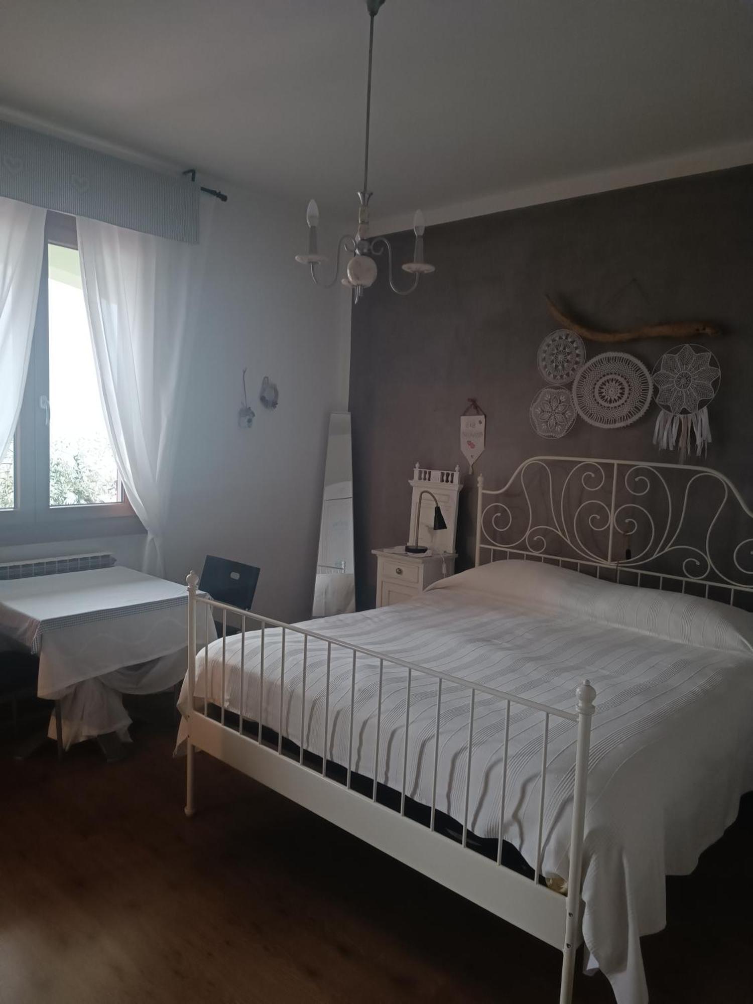 B&B Bellavista Castro  Exteriér fotografie