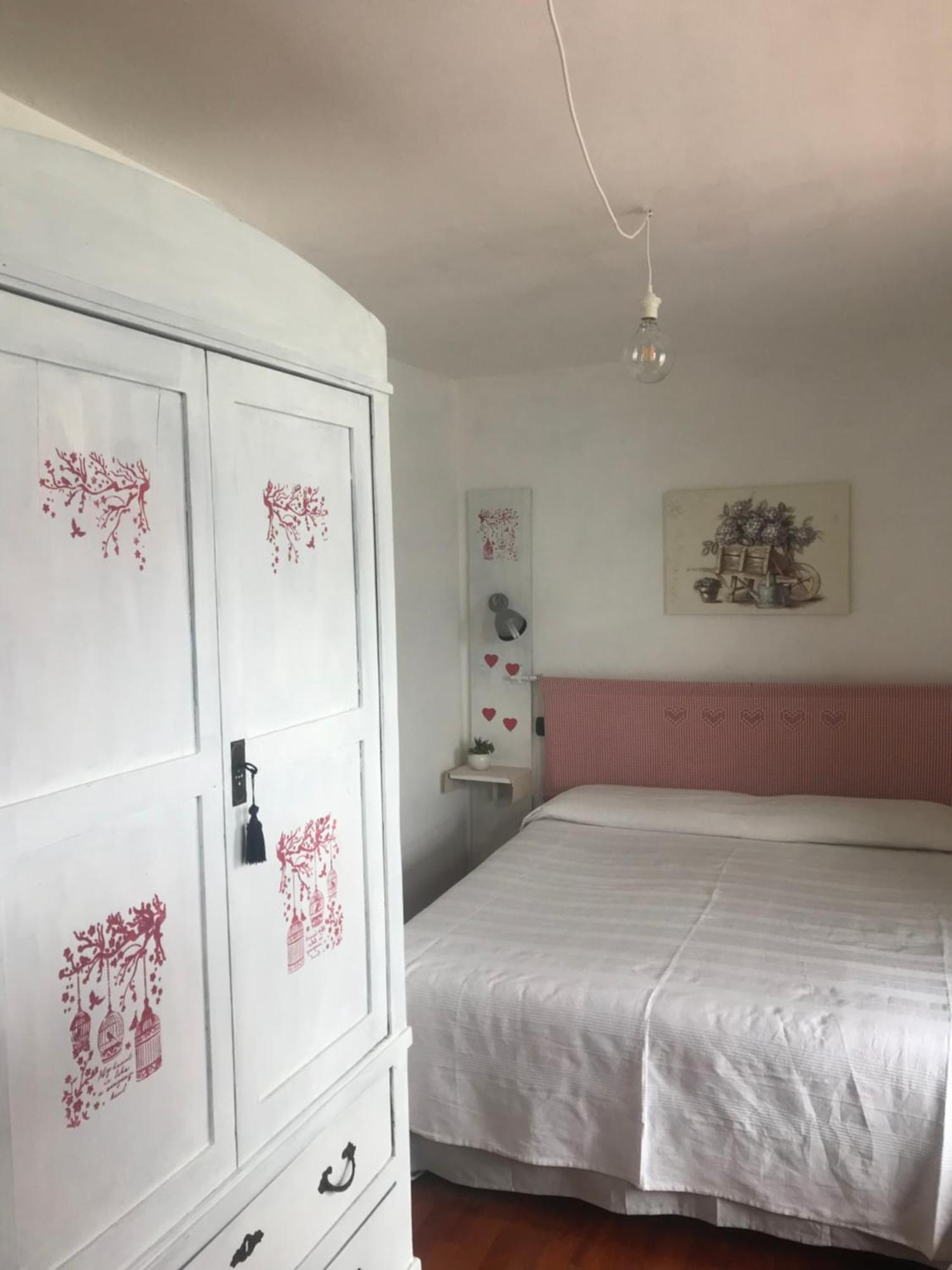B&B Bellavista Castro  Exteriér fotografie