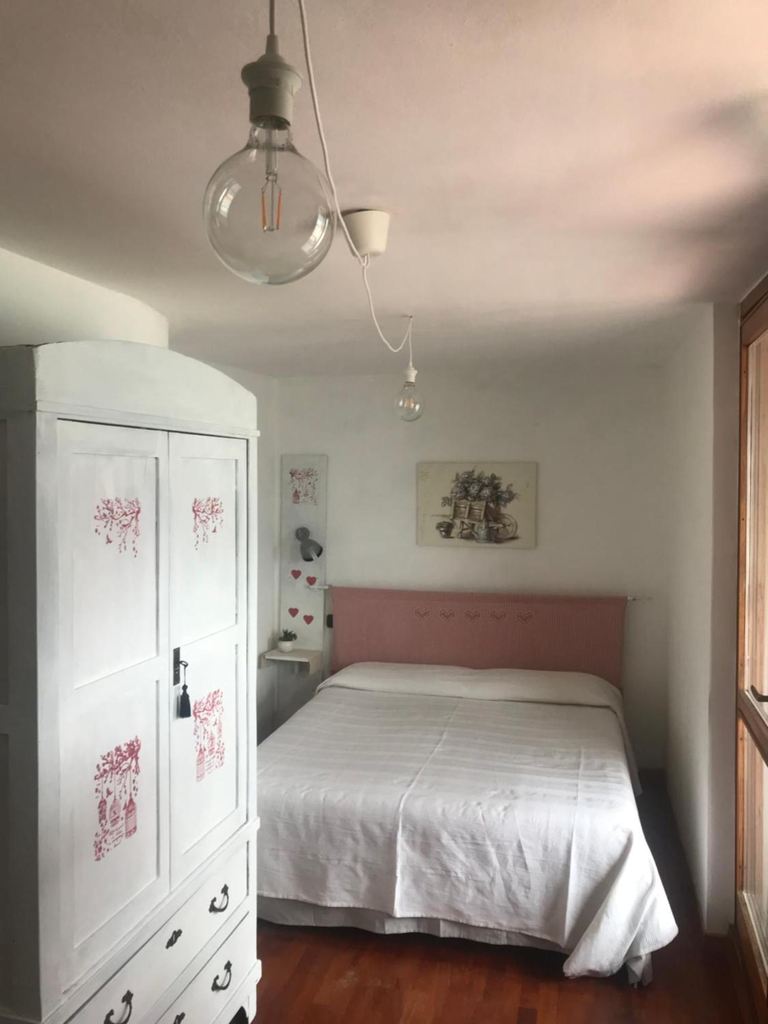 B&B Bellavista Castro  Exteriér fotografie