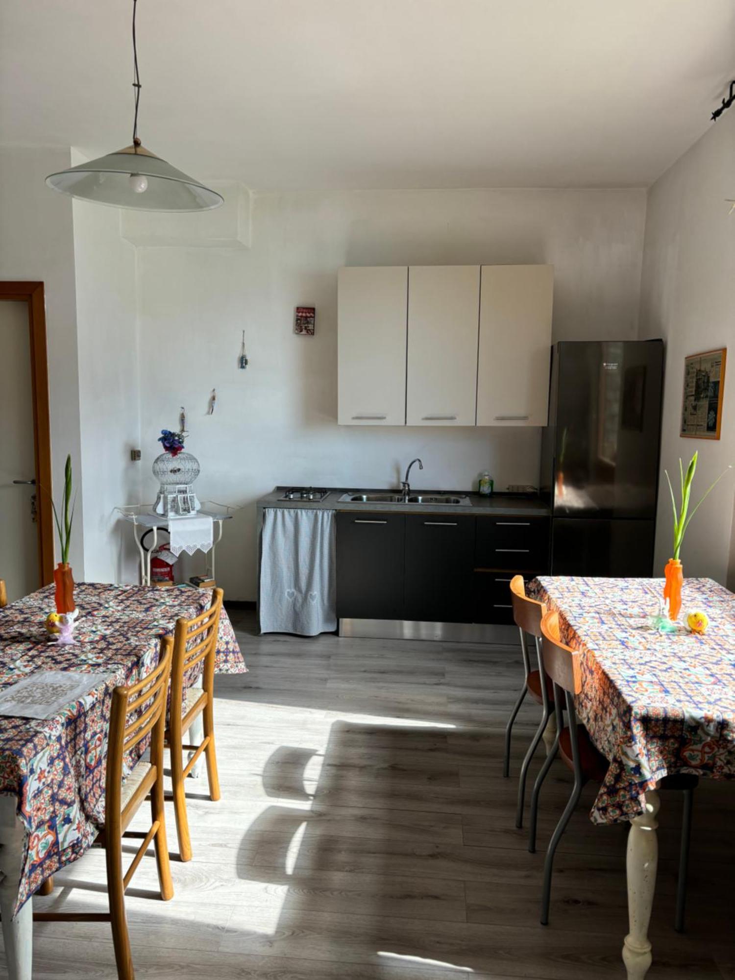 B&B Bellavista Castro  Exteriér fotografie