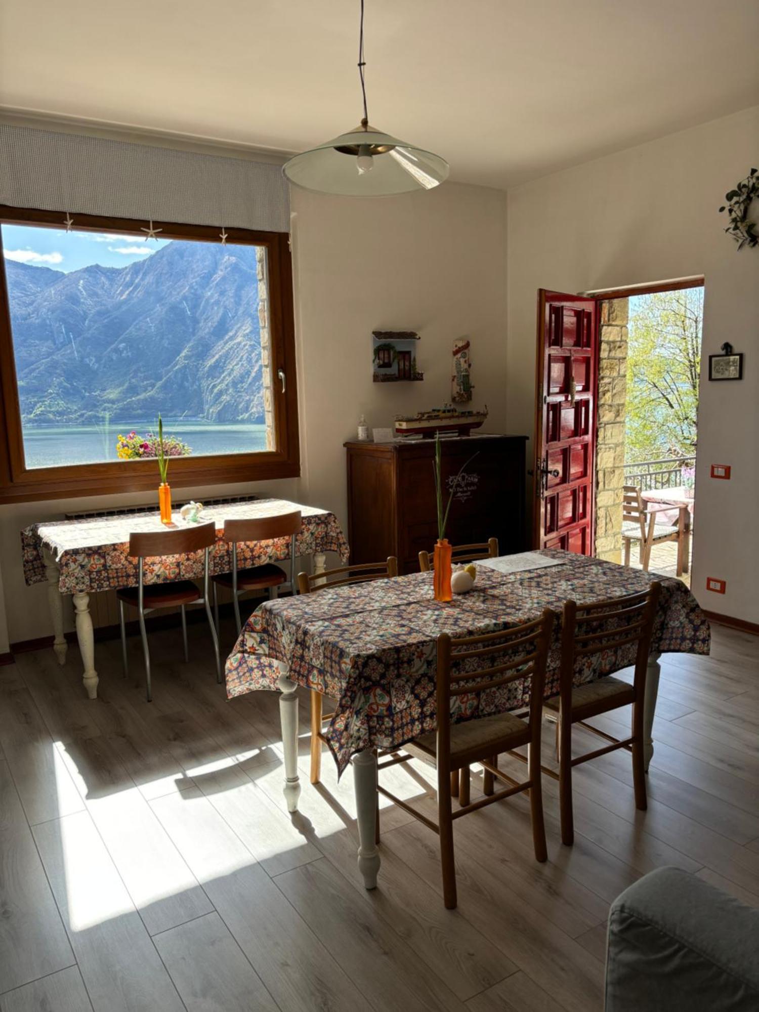 B&B Bellavista Castro  Exteriér fotografie