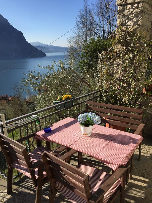 B&B Bellavista Castro  Exteriér fotografie