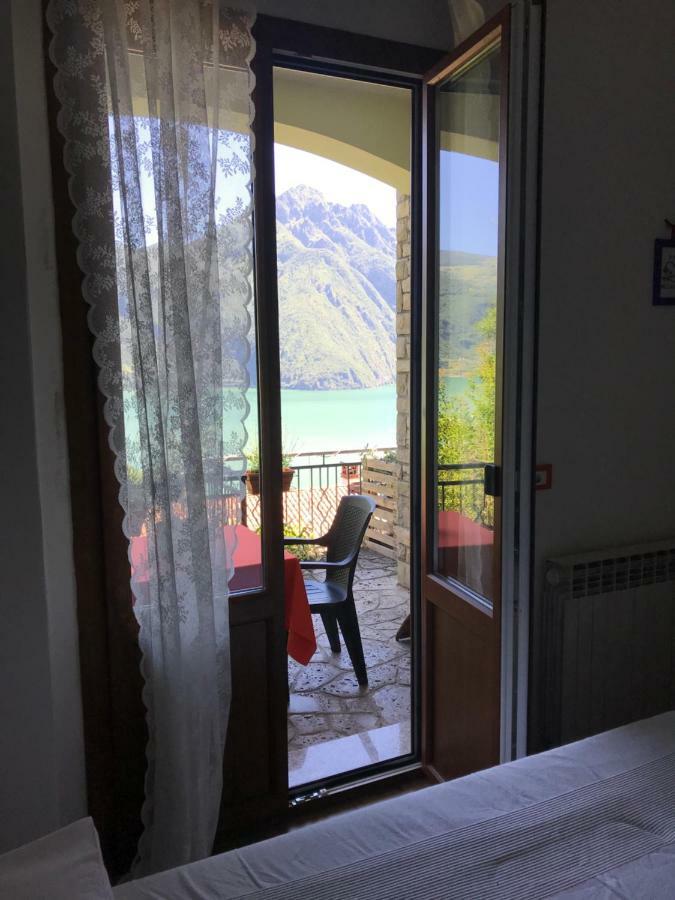 B&B Bellavista Castro  Exteriér fotografie