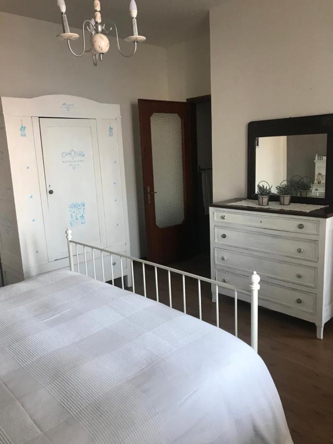 B&B Bellavista Castro  Exteriér fotografie