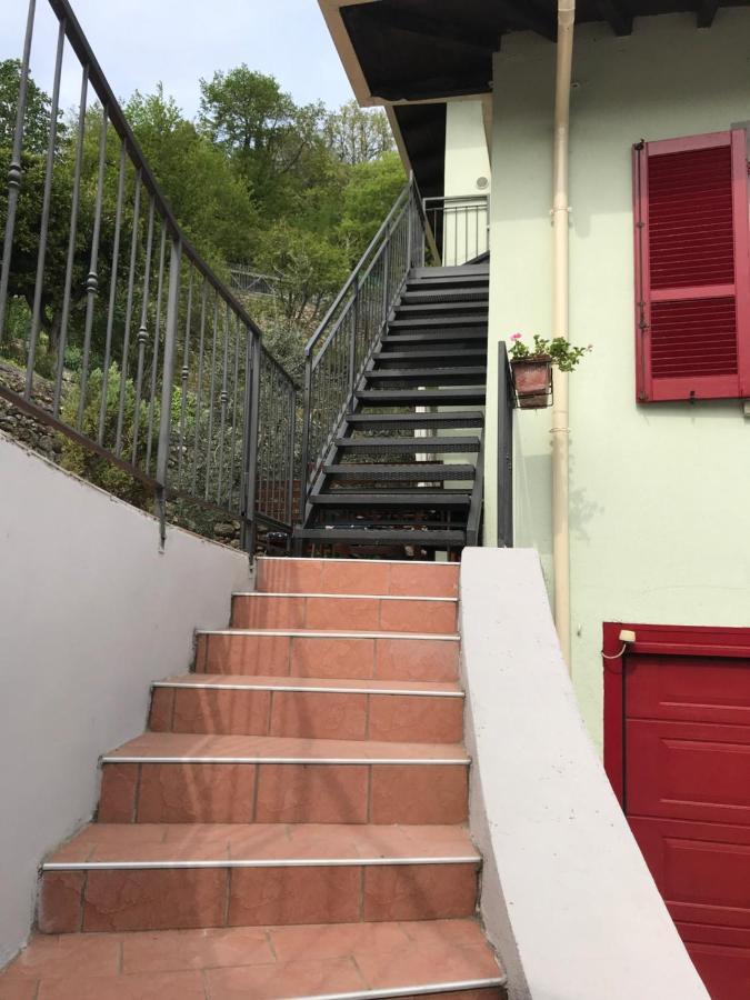 B&B Bellavista Castro  Exteriér fotografie